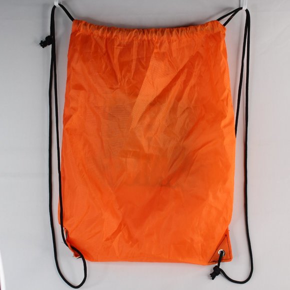 San Francisco Giants Nylon Cinch Backpack Lot #102 - Picture 2 of 3